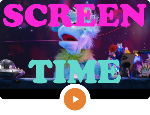 Screen Time