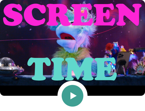 Screen Time